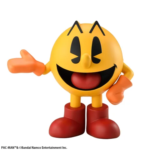 Produktbild zu PAC-MAN - SoftB Half - PAC-MAN