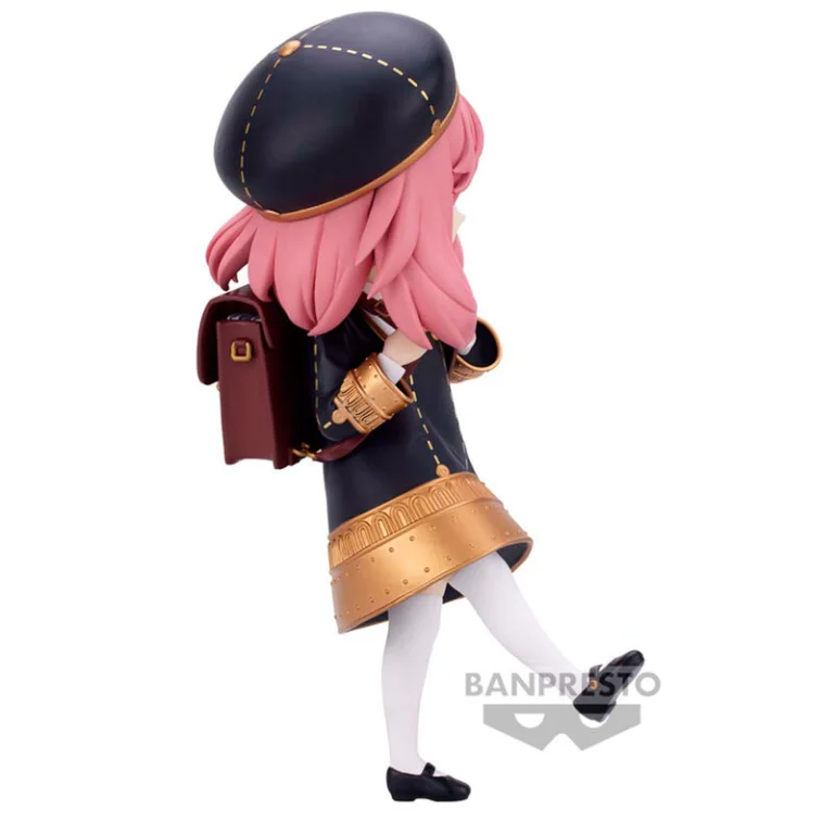 SPY&times;FAMILY - Prize Figure - Anya Forger (School style)
