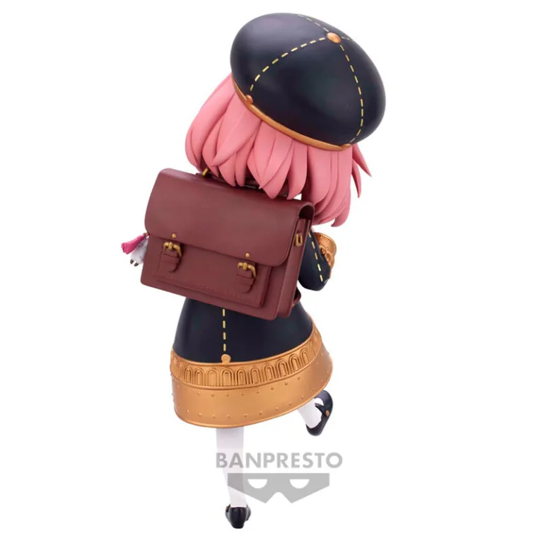 SPY&times;FAMILY - Prize Figure - Anya Forger (School style)
