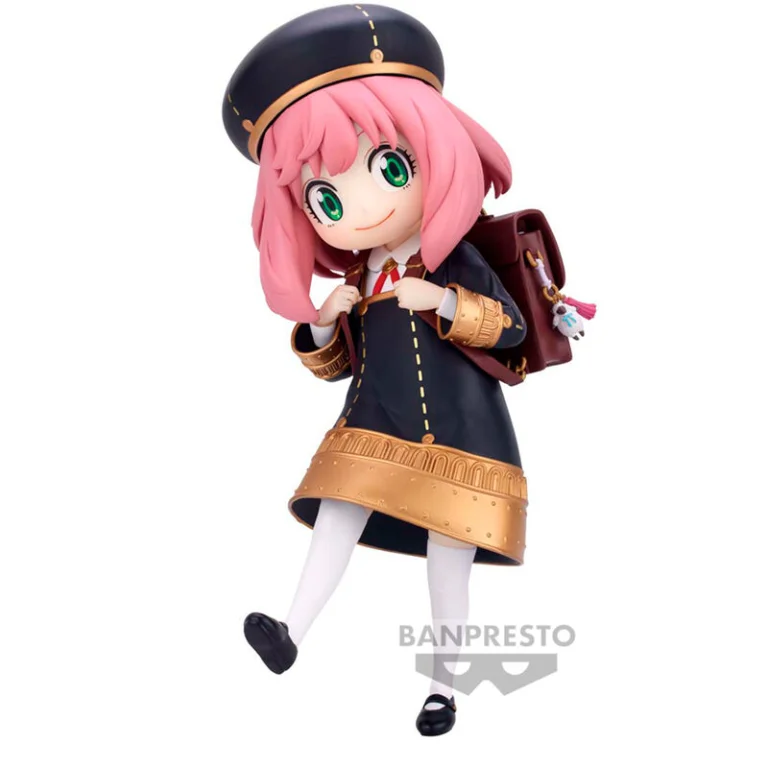 SPY&times;FAMILY - Prize Figure - Anya Forger (School style)