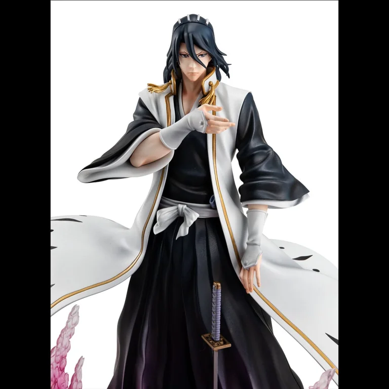 Bleach - G.E.M. Series - Byakuya Kuchiki