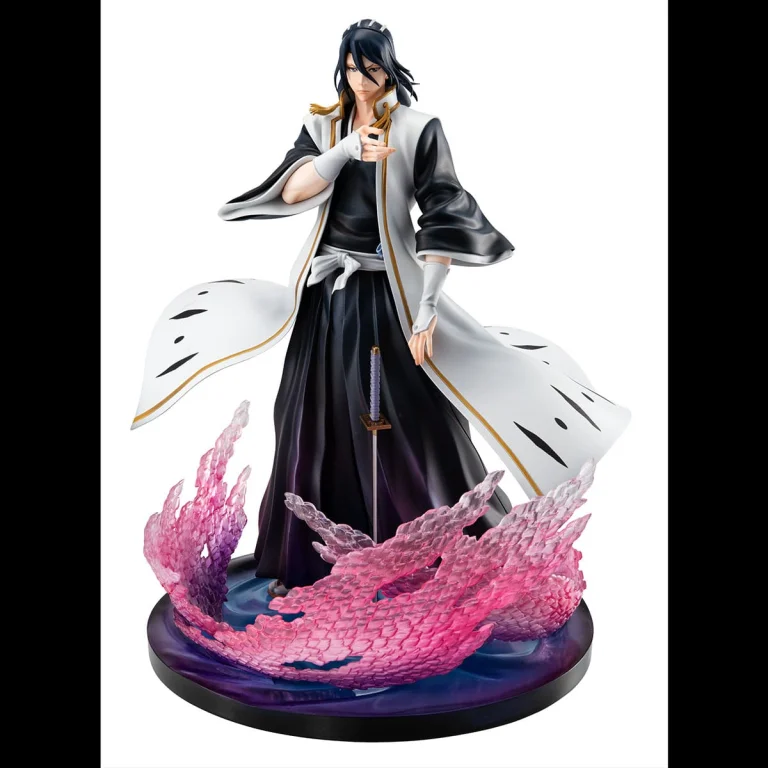 Bleach - G.E.M. Series - Byakuya Kuchiki