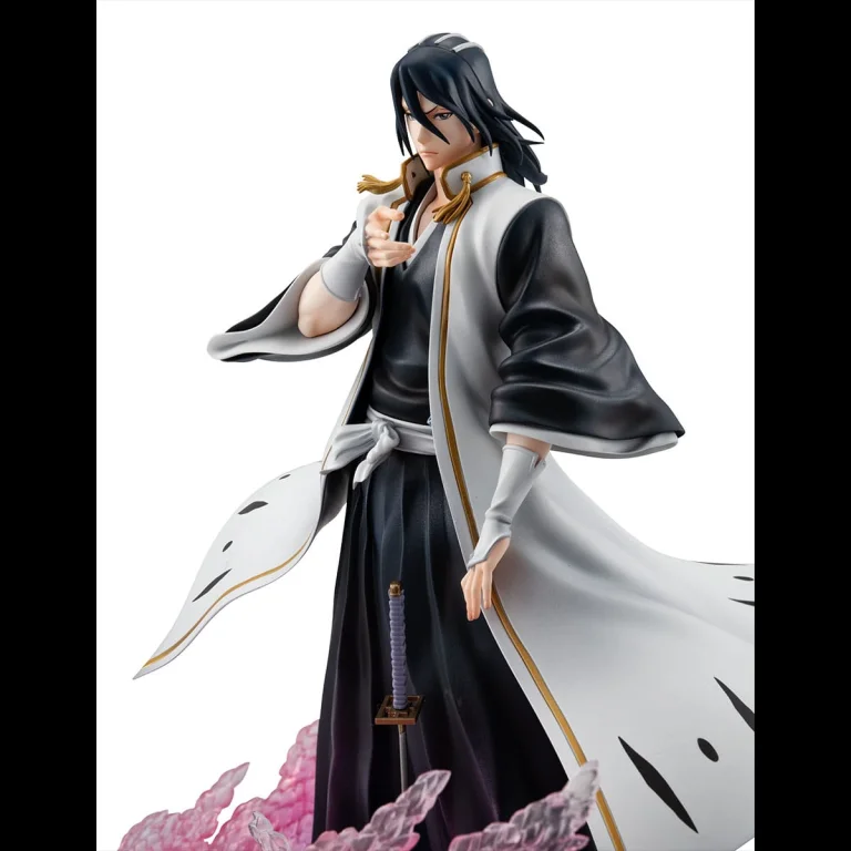 Bleach - G.E.M. Series - Byakuya Kuchiki