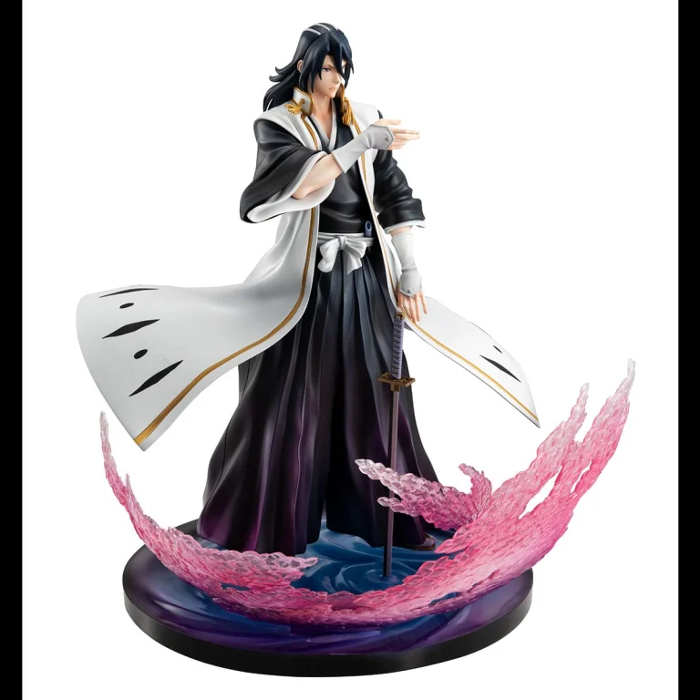 Bleach - G.E.M. Series - Byakuya Kuchiki