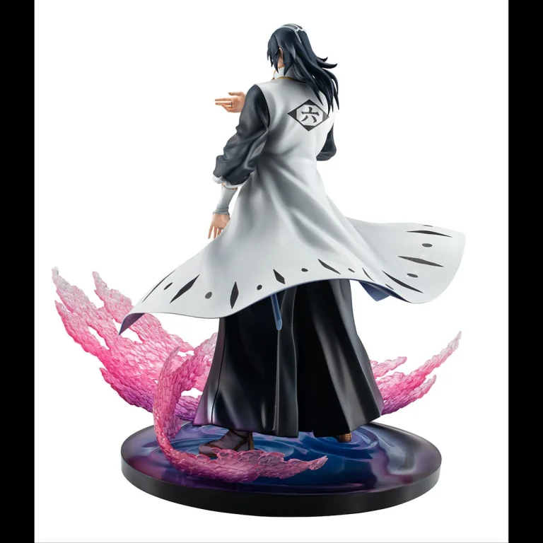 Bleach - G.E.M. Series - Byakuya Kuchiki