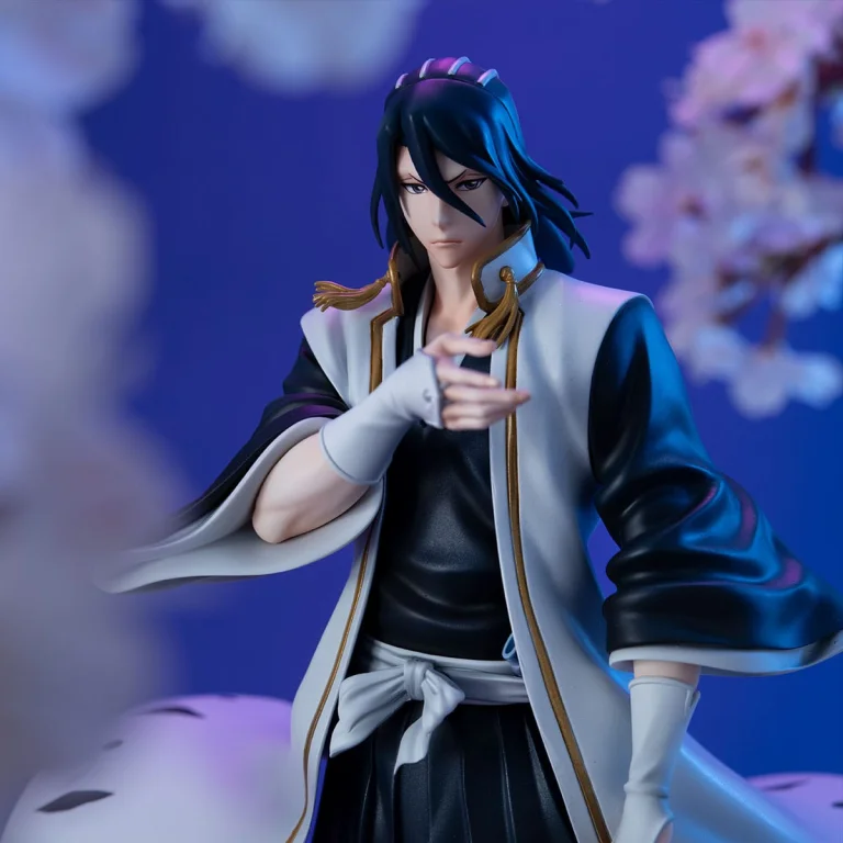 Bleach - G.E.M. Series - Byakuya Kuchiki