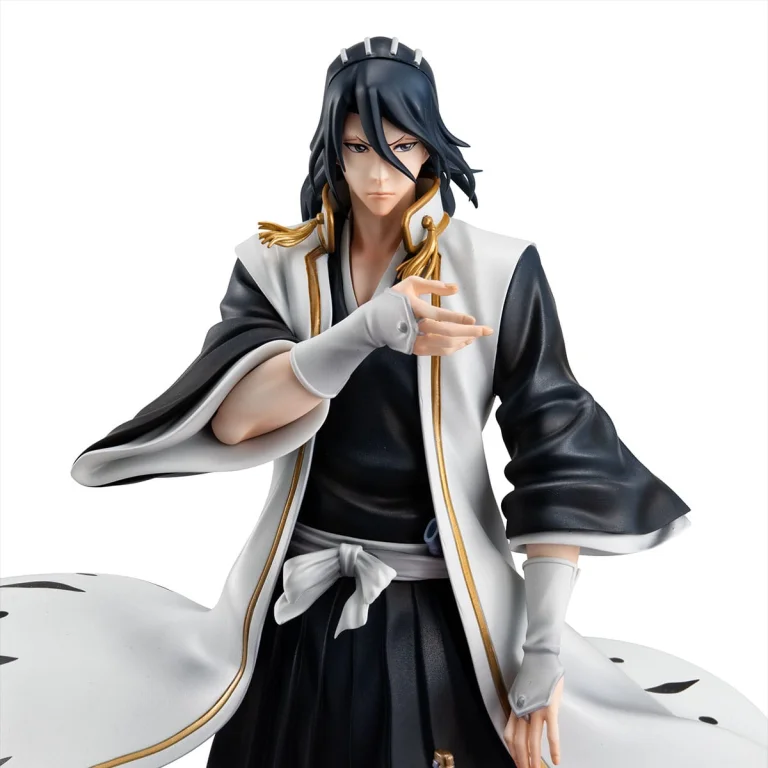 Bleach - G.E.M. Series - Byakuya Kuchiki