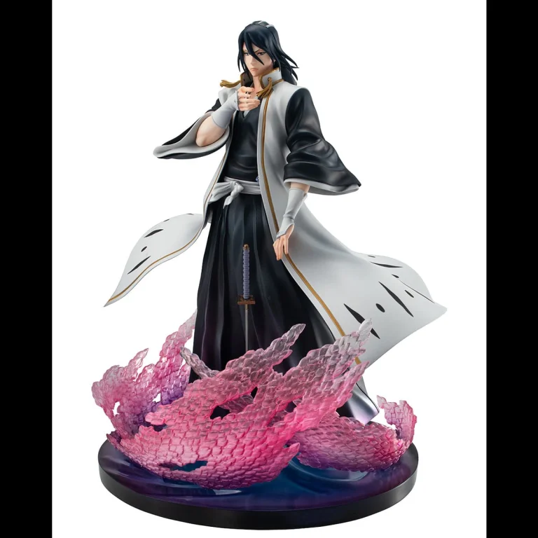 Bleach - G.E.M. Series - Byakuya Kuchiki
