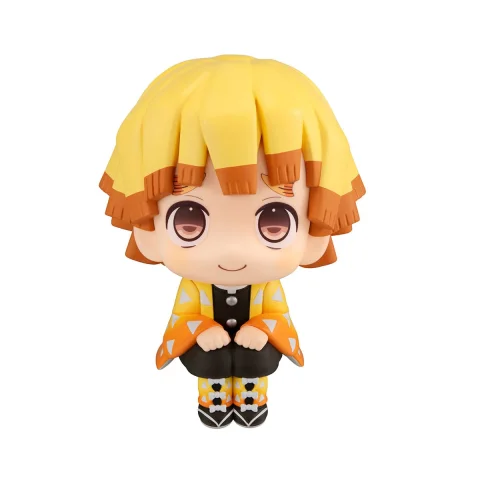 Produktbild zu Demon Slayer - Look Up Series - Zen'itsu Agatsuma (Smile Ver.)