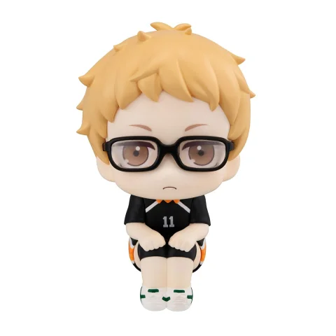 Produktbild zu Haikyū!! - Look Up Series - Kei Tsukishima (Uniform Ver.)