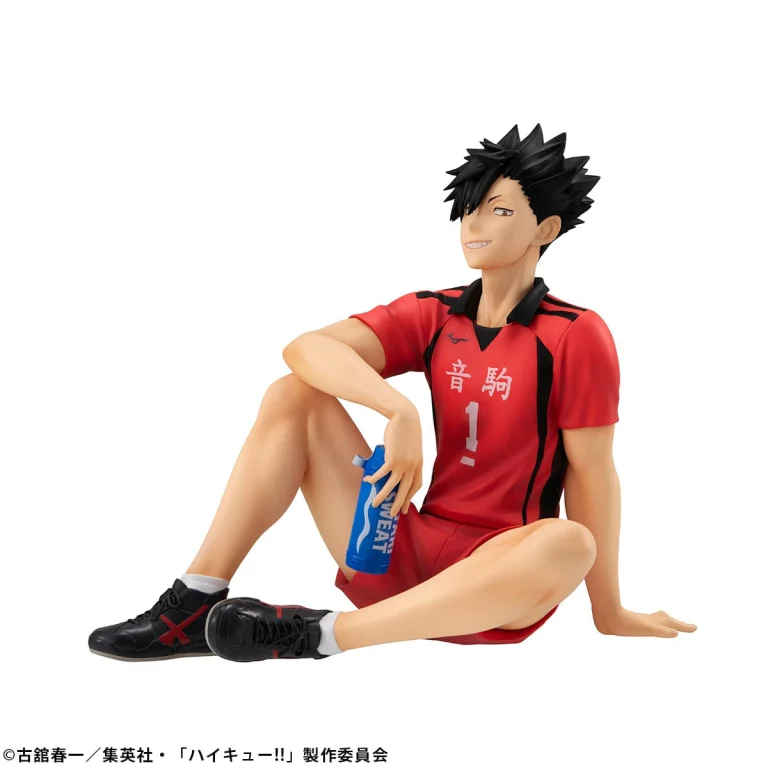 Haikyū!! - G.E.M. Series - Tetsurō Kuroo