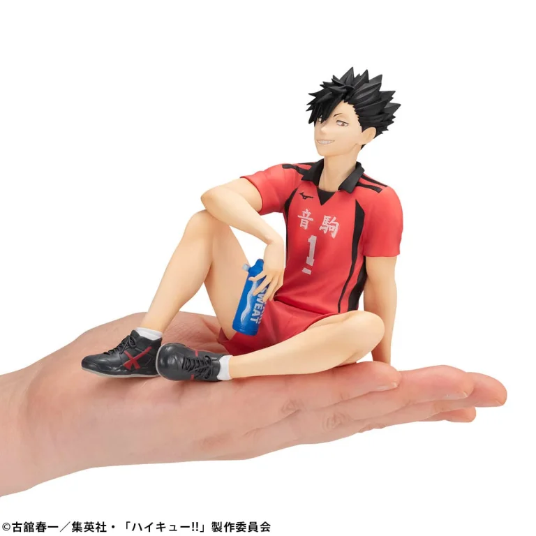 Haikyū!! - G.E.M. Series - Tetsurō Kuroo