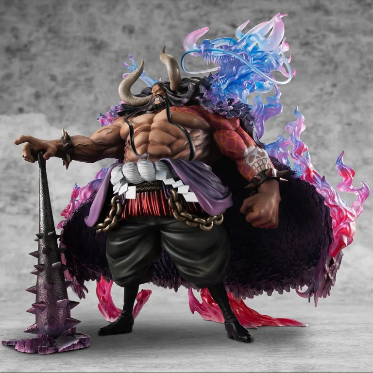 One Piece - Portrait of Pirates - WA-MAXIMUM - Kaidō, King of the Beasts