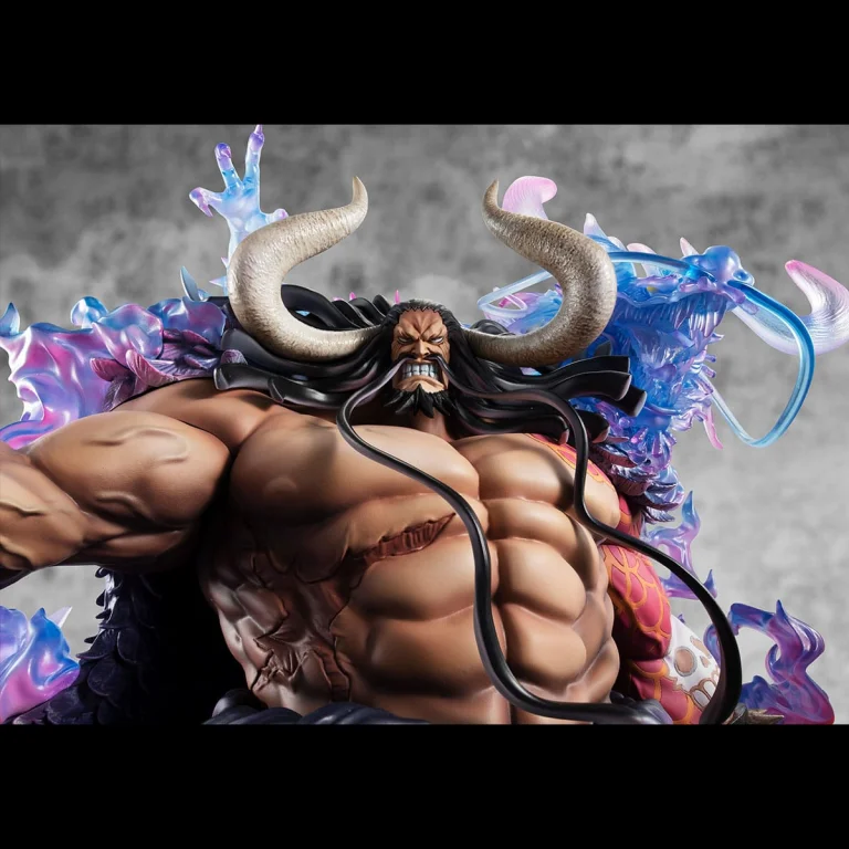 One Piece - Portrait of Pirates - WA-MAXIMUM - Kaidō, King of the Beasts