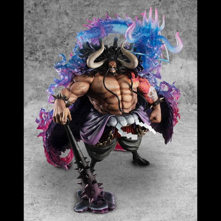 One Piece - Portrait of Pirates - WA-MAXIMUM - Kaidō, King of the Beasts