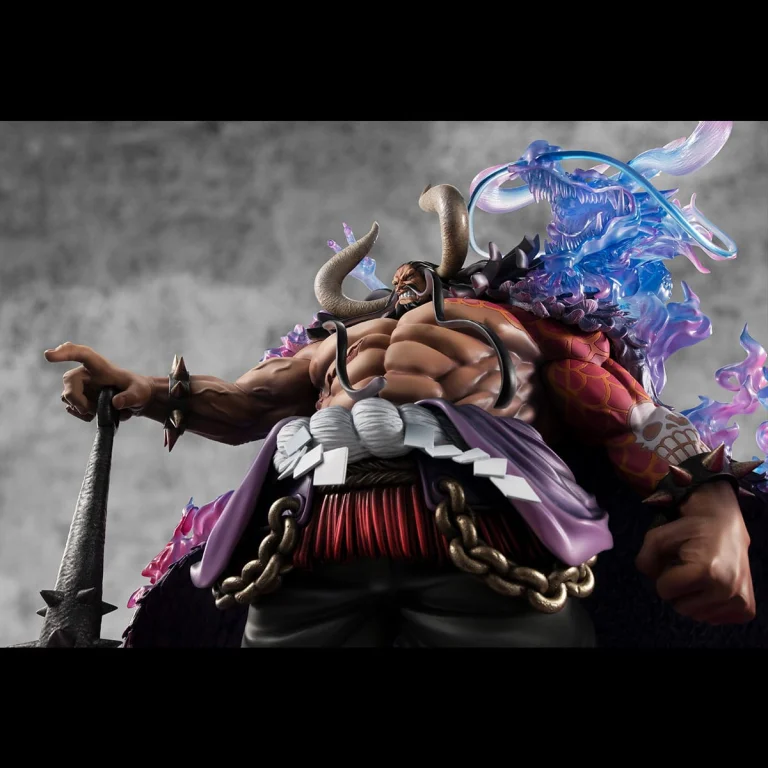 One Piece - Portrait of Pirates - WA-MAXIMUM - Kaidō, King of the Beasts