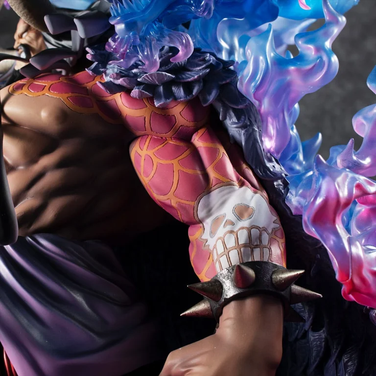 One Piece - Portrait of Pirates - WA-MAXIMUM - Kaidō, King of the Beasts