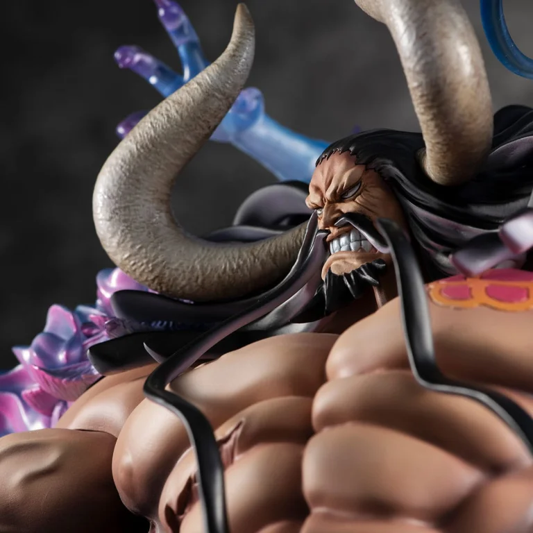 One Piece - Portrait of Pirates - WA-MAXIMUM - Kaidō, King of the Beasts