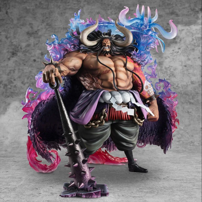 One Piece - Portrait of Pirates - WA-MAXIMUM - Kaidō, King of the Beasts