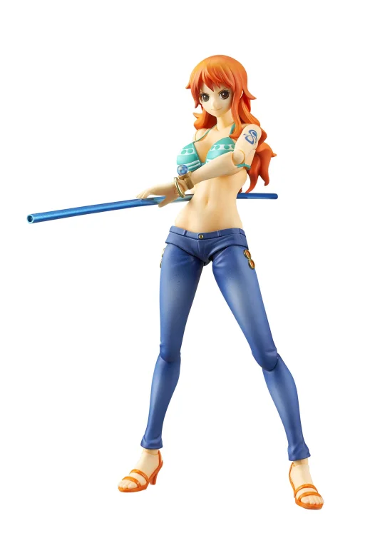 One Piece - Variable Action Heroes - Nami