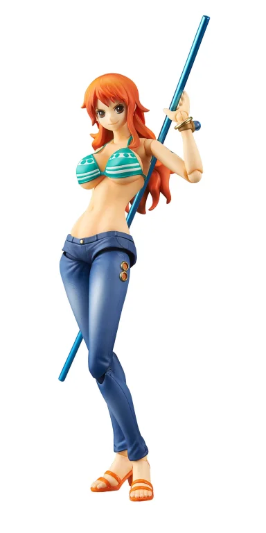 One Piece - Variable Action Heroes - Nami