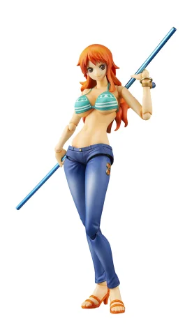 Produktbild zu One Piece - Variable Action Heroes - Nami