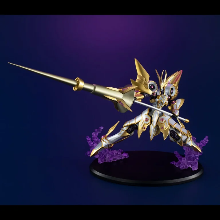 Yu-Gi-Oh! - MONSTERS CHRONICLE - Accesscode Talker