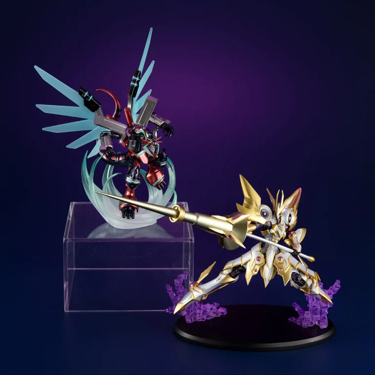Yu-Gi-Oh! - MONSTERS CHRONICLE - Accesscode Talker