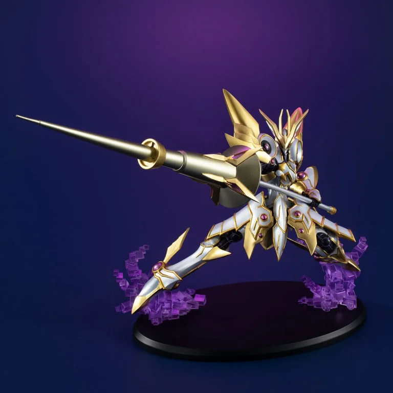 Yu-Gi-Oh! - MONSTERS CHRONICLE - Accesscode Talker