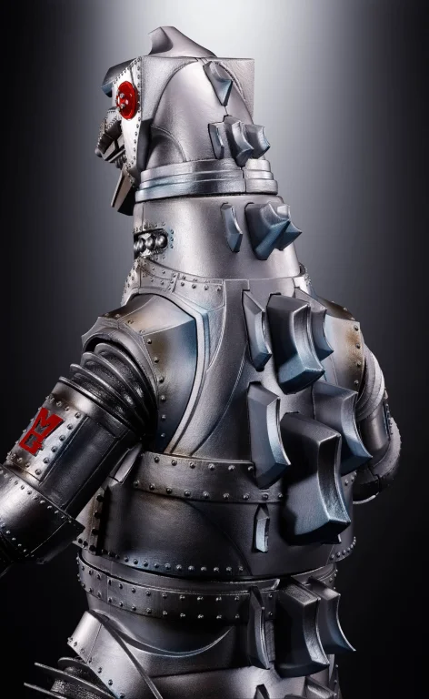 Godzilla - SOUL OF CHOGOKIN - Mechagodzilla (1974)