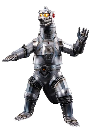 Produktbild zu Godzilla - SOUL OF CHOGOKIN - Mechagodzilla (1974)