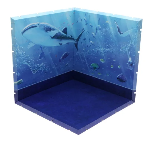 Produktbild zu Dioramansion - Dioramansion 200 - Aquarium