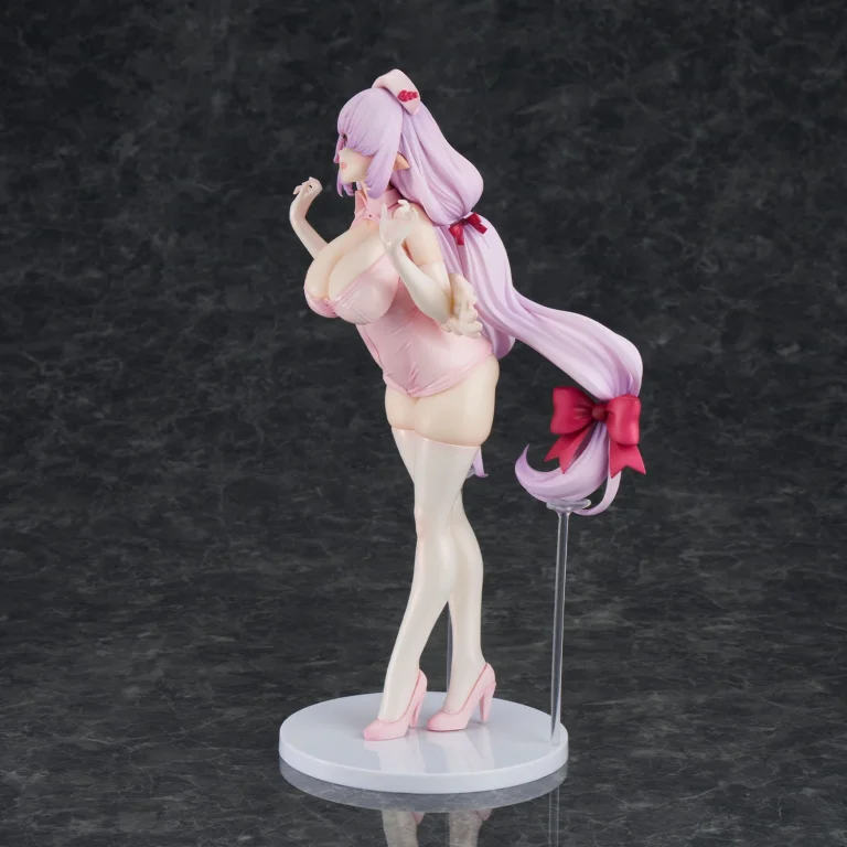 Thomas - Non-Scale Figure - Nurse Datenshi-chan