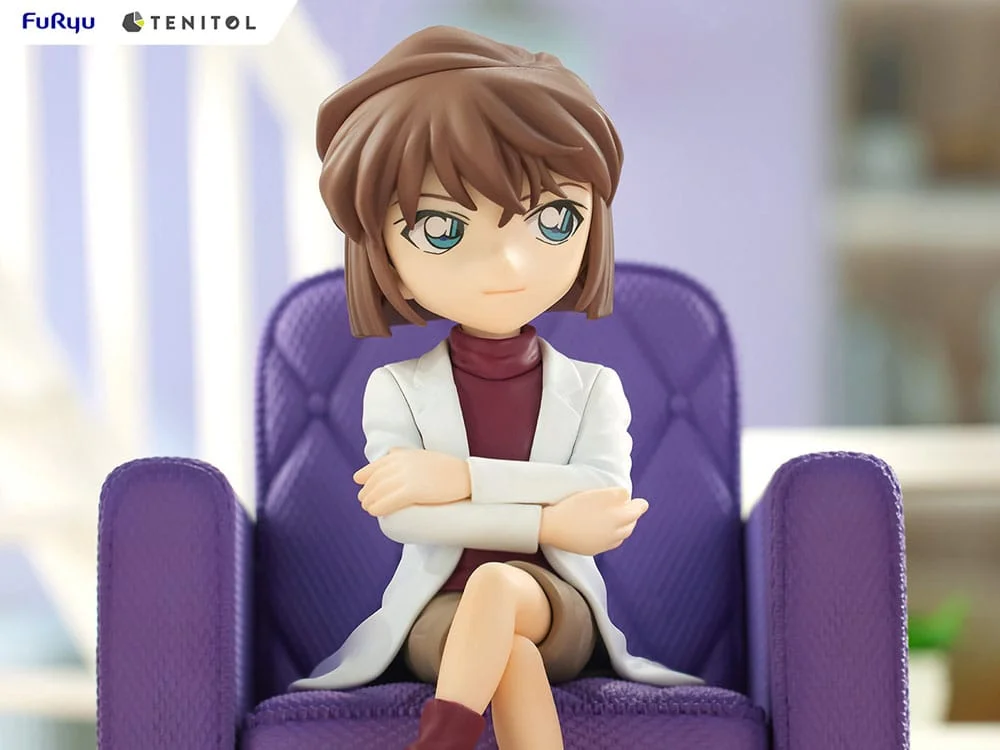 Detektiv Conan - TENITOL - Ai Haibara