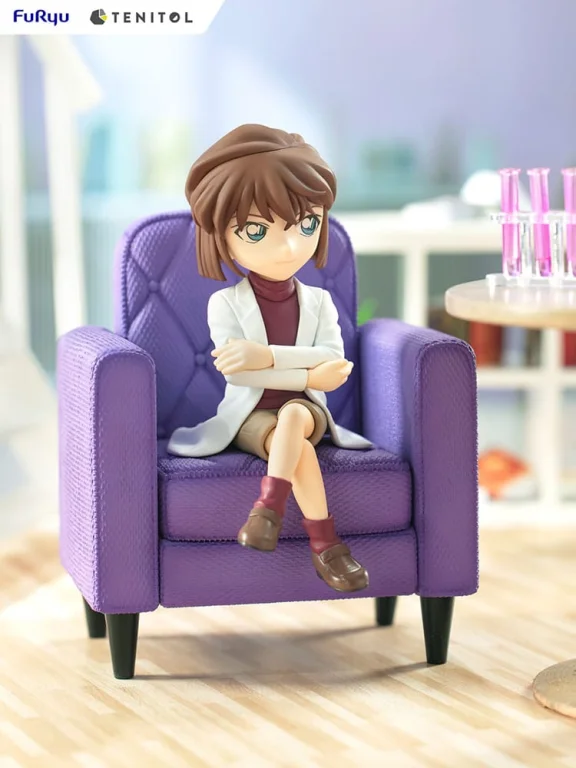 Detektiv Conan - TENITOL - Ai Haibara