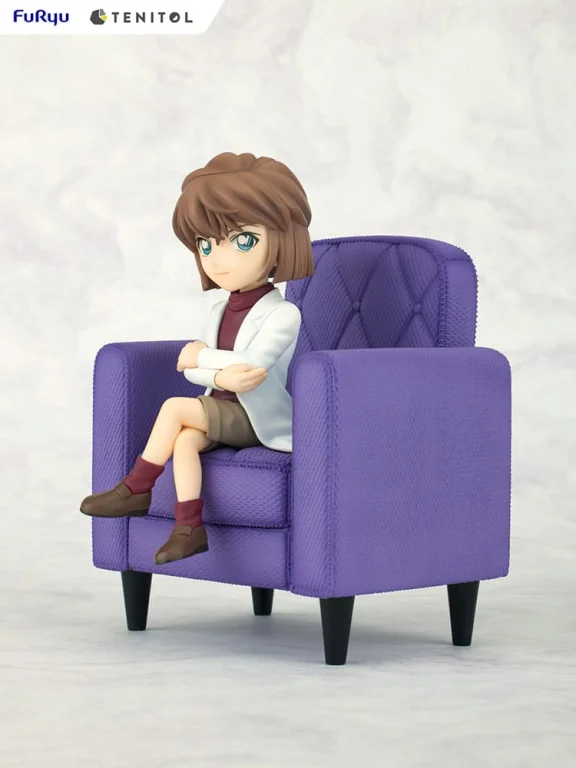Detektiv Conan - TENITOL - Ai Haibara
