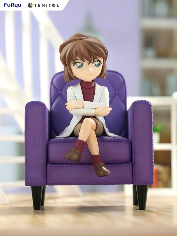 Detektiv Conan - TENITOL - Ai Haibara
