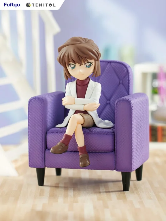 Detektiv Conan - TENITOL - Ai Haibara