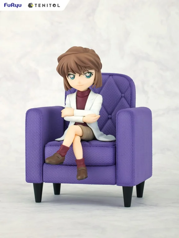 Detektiv Conan - TENITOL - Ai Haibara