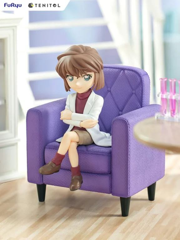 Detektiv Conan - TENITOL - Ai Haibara