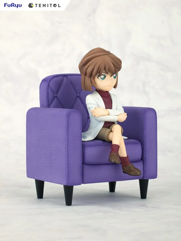 Detektiv Conan - TENITOL - Ai Haibara