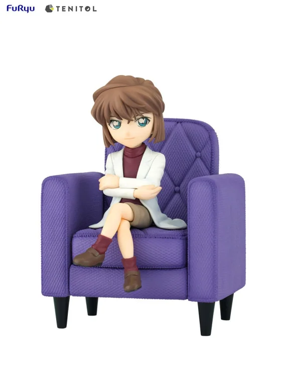 Detektiv Conan - TENITOL - Ai Haibara