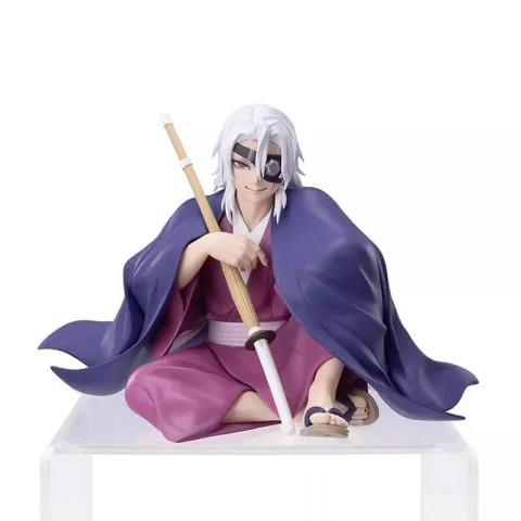 Produktbild zu Demon Slayer - Chokonose Premium Figure - Tengen Uzui (Hashira Training Arc)