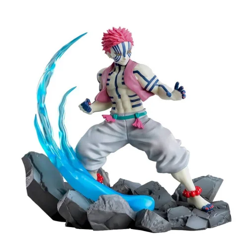 Produktbild zu Demon Slayer - Xross Link - Akaza