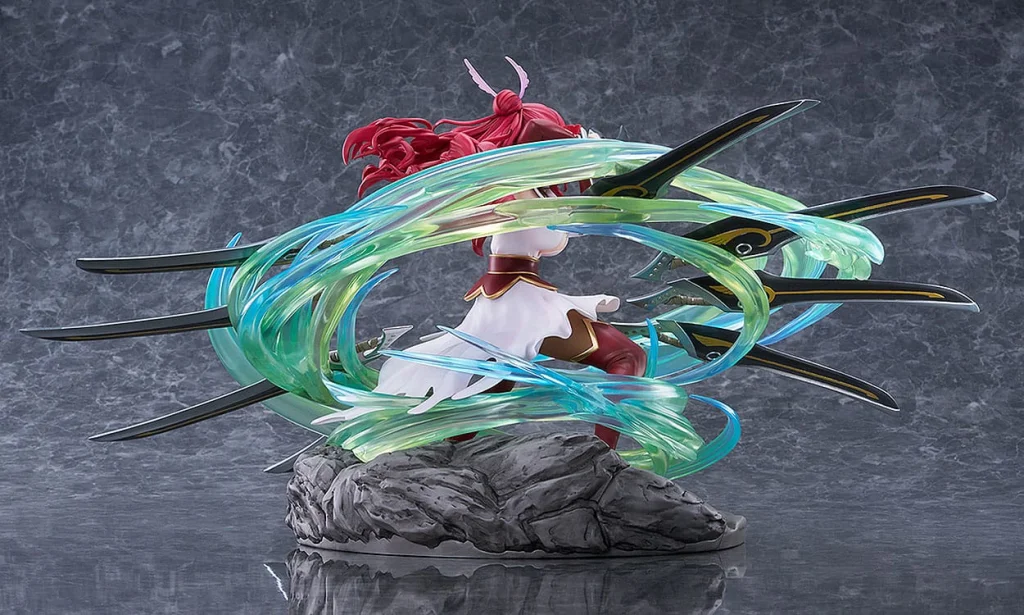 Fairy Tail - Scale Figure - Erza Scarlet (Ataraxia Armor Ver.)