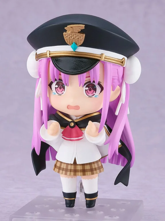 Heaven Burns Red - Nendoroid - Tama Kunimi