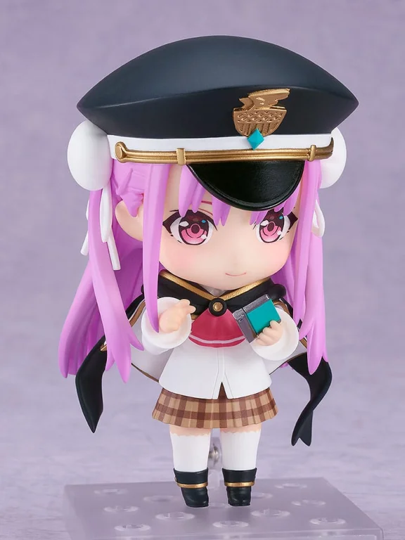 Heaven Burns Red - Nendoroid - Tama Kunimi