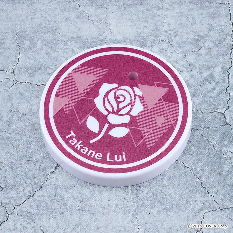 Hololive - Nendoroid - Lui Takane