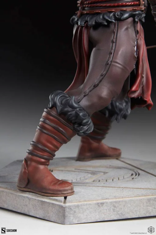 Critical Role - Non-Scale Figure - Grog