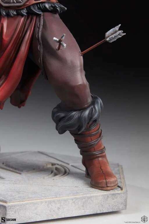 Critical Role - Non-Scale Figure - Grog